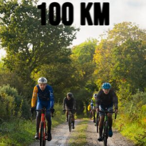 Inscription 100km "GRAVEL DE RETZ By Maël Guégan »