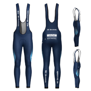 Cuissard long - Collant