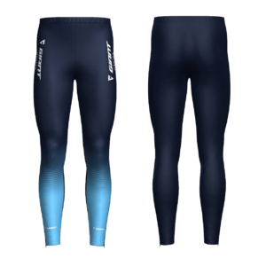 Collant cyclocross - Collant échauffement