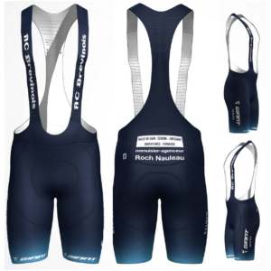 Cuissard Haut de Gamme