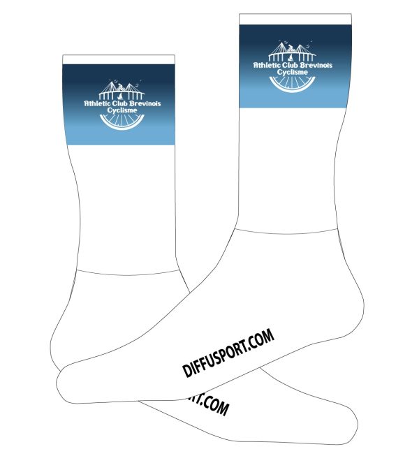 Chaussettes Aéro