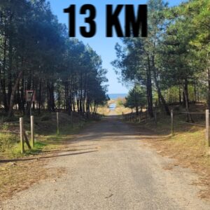 Inscription 13km MARCHE "GRAVEL DE RETZ By Maël Guégan »