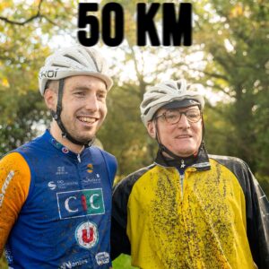 Inscription 50km "GRAVEL DE RETZ By Maël Guégan »