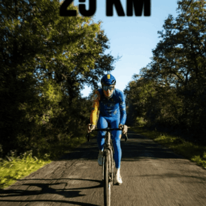 Inscription 25km "GRAVEL DE RETZ By Maël Guégan »